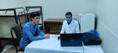 ویزیت رایگان توسط پزشک در سراهای دانشجویی