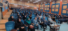 نشست علمی گفتمان پیرامون طرح ها،نقش ها و تزئینات در پوشاک ایران و جهان اسلام برگزار شد