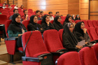حضور کارشناس نشریات دانشجویی دانشگاه بیرجند در نشست تخصصی کارشناسان نشریات دانشگاه های سراسر کشور