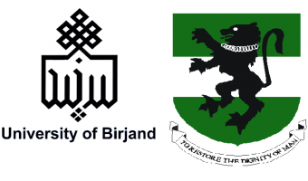 The University of Birjand and University of Nigeria Sign Agreement to Boost Scientific Cooperation