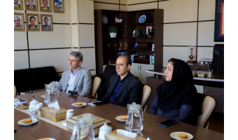 University of Birjand Hosts Coordination Meeting for the Fourth International Lut Desert Tourism Conference