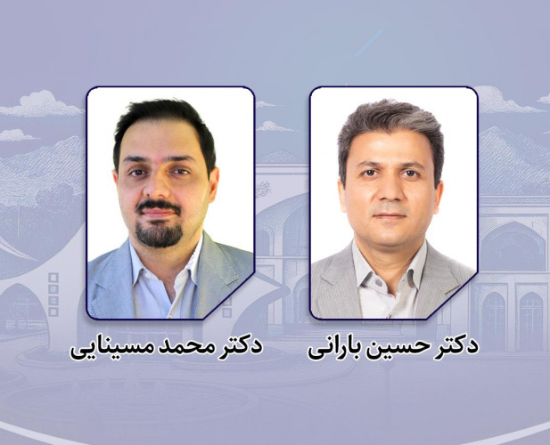 Birjand University Faculty Members Ranked Among the World’s Top 2% Scientists in 2025