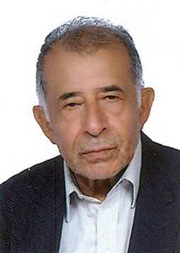 Ebrahim Behnam Dehkordi