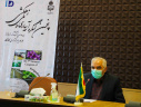 پنجمین کنگره ملی آبیاری و زهکشی ایران
