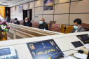 برگزاری جلسه ستاد اجرایی شاهد در دانشگاه بیرجند