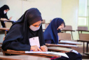 آغاز کنکور سراسری سال ۱۴۰۰ دانشگاه‌ها و مراکز آموزش عالی در استان خراسان جنوبی