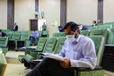 برگزاری آزمون MSRT در دانشگاه بیرجند