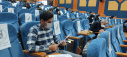 برگزاری یازدهمین آزمون بسندگی زبان انگلیسی در دانشگاه بیرجند