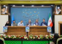 برگزاری نشست خبری سه رویداد دانشگاهی