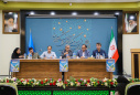 برگزاری نشست خبری سه رویداد دانشگاهی