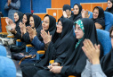 برگزاری اختتامیه باشکوه هفته سراهای دانشجویی