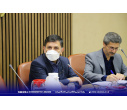 برگزاری نشست کارگروه مدیریت آموزش عالی خراسان جنوبی با محوریت آغاز سال تحصیلی جدید