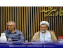 برگزاری نشست کارگروه مدیریت آموزش عالی خراسان جنوبی با محوریت آغاز سال تحصیلی جدید