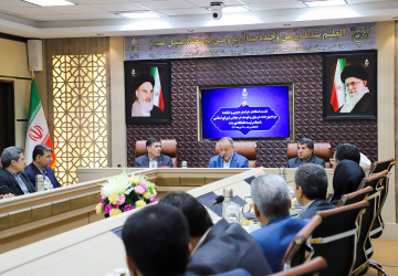 استاندار خراسان جنوبی: تدوین بسته‌های تشویقی برای ماندگاری اساتید در خراسان جنوبی ضروری است