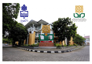امضای تفاهمنامه همکاری علمی بین دانشگاه بیرجند و دانشگاه Sunan Kalijaga State Islamic University Yogyakarta کشور اندونزی