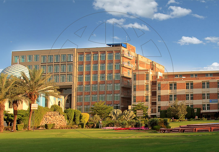 امضای تفاهم‌نامه همکاری علمی بین دانشگاه بیرجند و دانشگاه لاهور کشور پاکستان