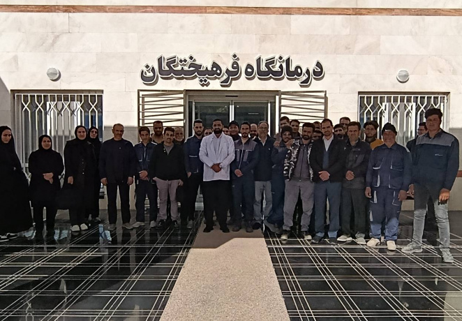 ارتقای ایمنی و سلامت در دانشگاه بیرجند؛ برگزاری دو دوره تخصصی HSE و ایمنی مواد شیمیایی