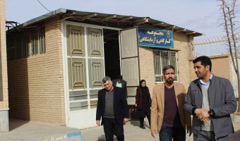 جلسه هم اندیشی و برنامه ریزی تدوین سند توسعه دانشکده فنی فردوس