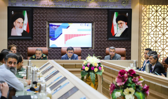 بیست‌ و چهارمین کنفرانس هیدرولیک ایران و همایش ملی قنوات در دانشگاه بیرجند برگزار می‌شود