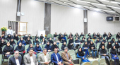برگزاری مراسم گرامیداشت روز تنوع زیستی در دانشگاه بیرجند