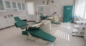 بازگشایی واحد دندانپزشکی مرکز بهداشت و درمان دانشگاه بیرجند