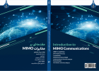 انتشار کتاب مقدمه ای بر مخابرات MIMO توسط انتشارات دانشگاه بیرجند