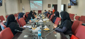 جلسه شورای هماهنگی مراکز مشاوره دانشگاه ها و موسسات آموزش عالی استان