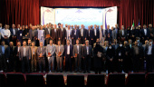 اجلاس معاونان آموزشی و تحصیلات تکمیلی دانشگاه‌های سراسر کشور در دانشگاه فردوسی مشهد برگزار شد