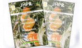 حفظ رتبه Q3 نشریه «Journal of Horticulture and Postharvest Research» در پایگاه بینالمللی اسکوپوس (Scopus)