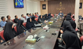 برگزاری کارگاه «تابآوری اجتماعی» در دانشگاه بیرجند با تأکید بر کاهش هزینههای بحران در سازمان