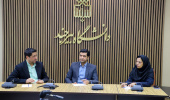 پرداخت کامل مطالبات ۱۲۲ میلیارد تومانی پیمانکاران و مشاوران دانشگاه بیرجند در سال ۱۴۰۴