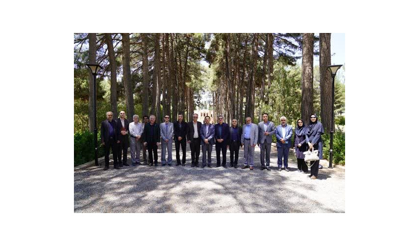 دانشگاه‌های بیرجند بر توسعه هم‌افزایی علمی تأکید کردند