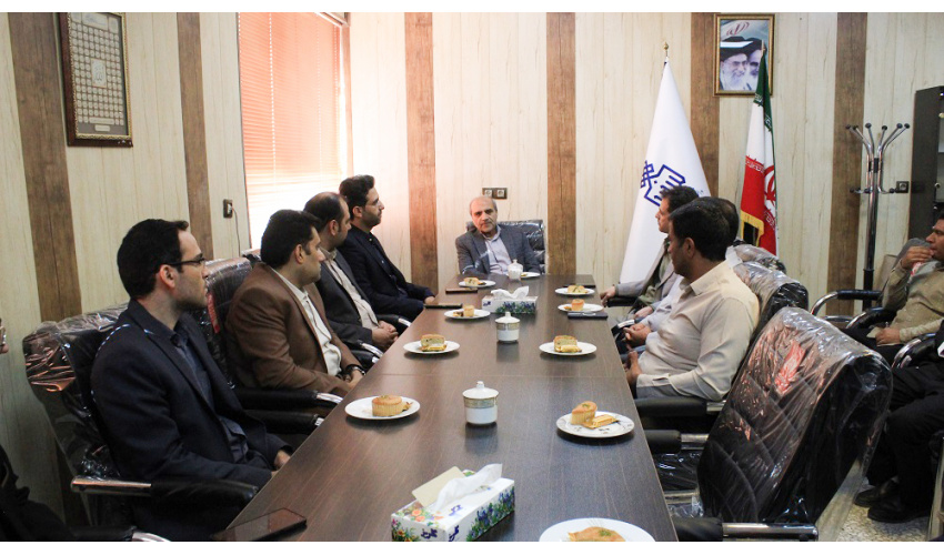 برگزاری کارگاه «تابآوری فردی، اجتماعی و دانشگاهی» در دانشکده فنی فردوس